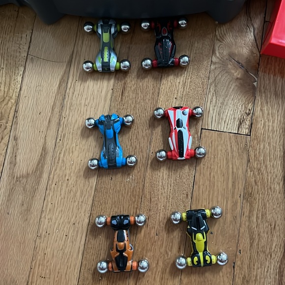 MagNext Spheron Storage Case - Picture 9 of 11